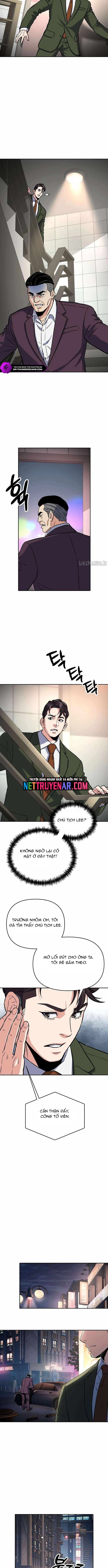 Độc Đạo - Chương 49
