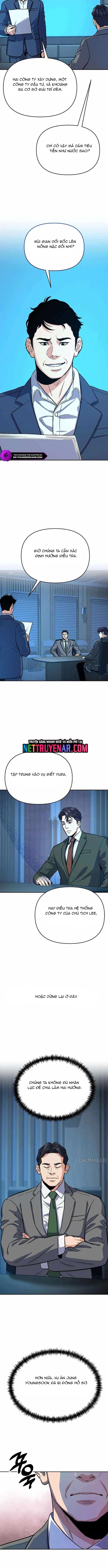 Độc Đạo - Chương 49
