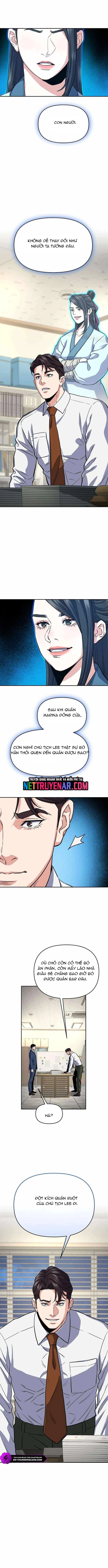 Độc Đạo - Chương 49