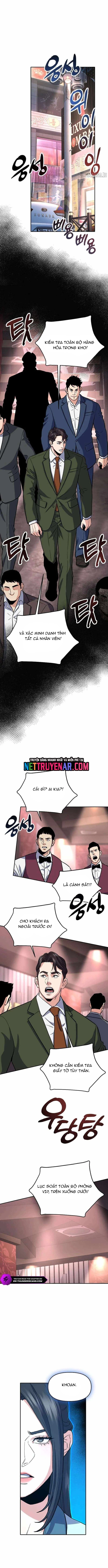 Độc Đạo - Chương 49
