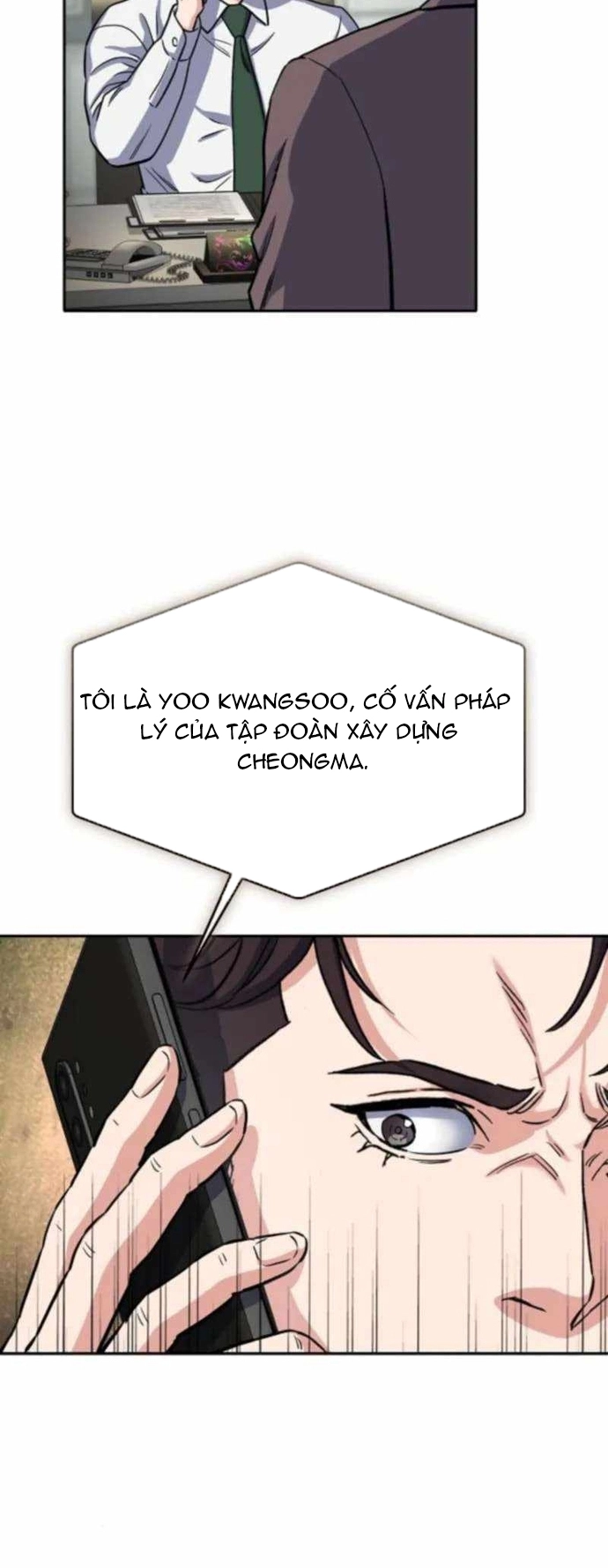 Độc Đạo - Chương 50
