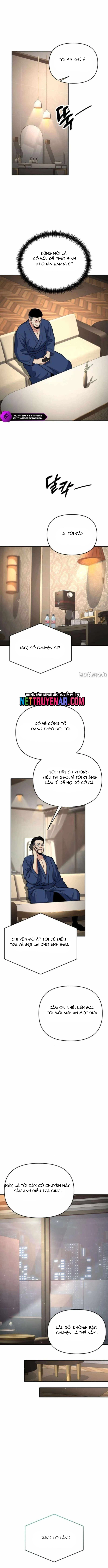 Độc Đạo - Chương 50