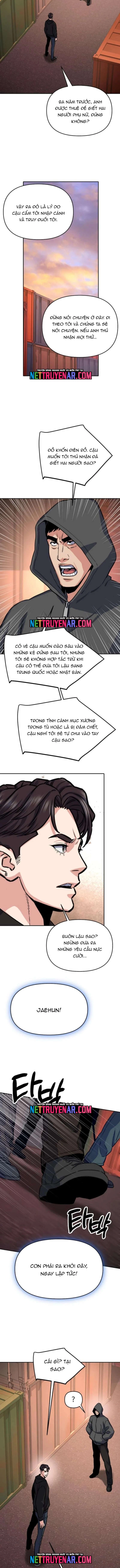 Độc Đạo - Chương 51