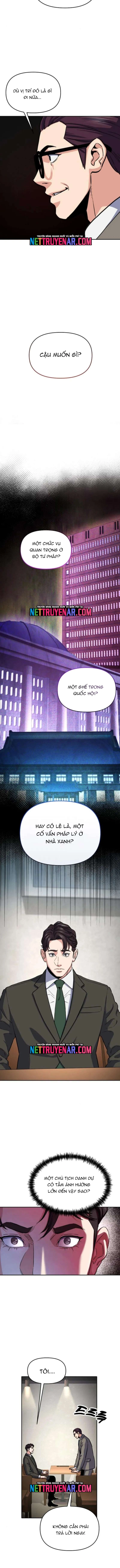 Độc Đạo - Chương 51