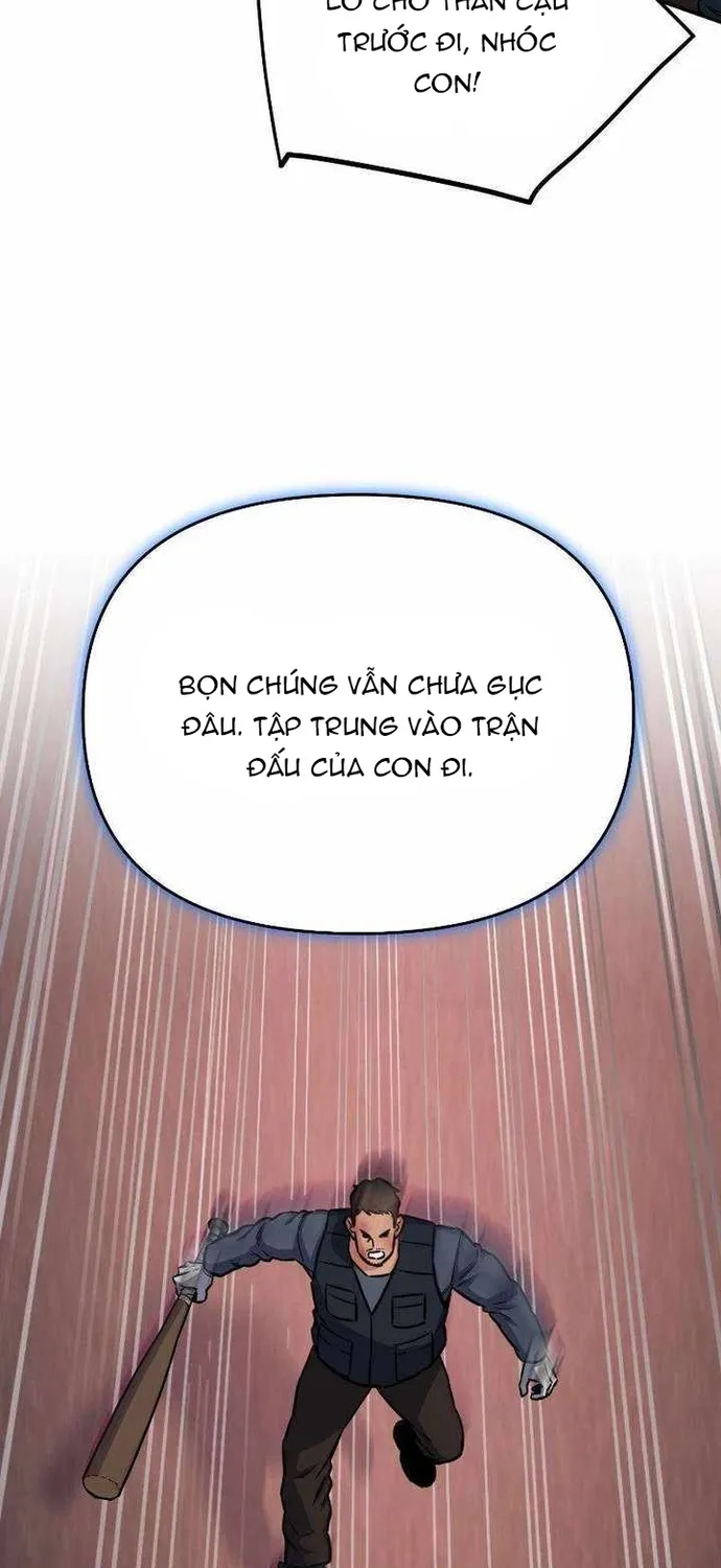 Độc Đạo - Chương 52