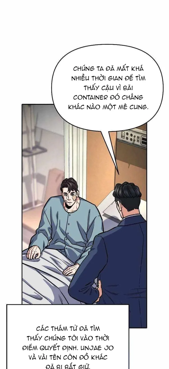 Độc Đạo - Chương 52
