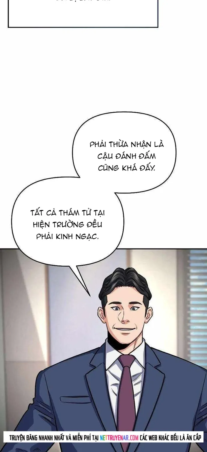 Độc Đạo - Chương 52