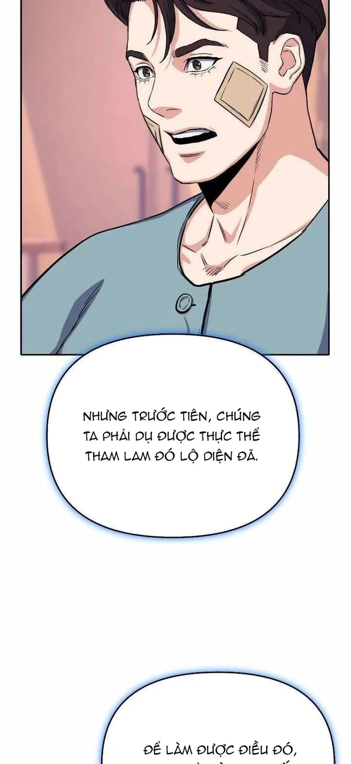 Độc Đạo - Chương 52
