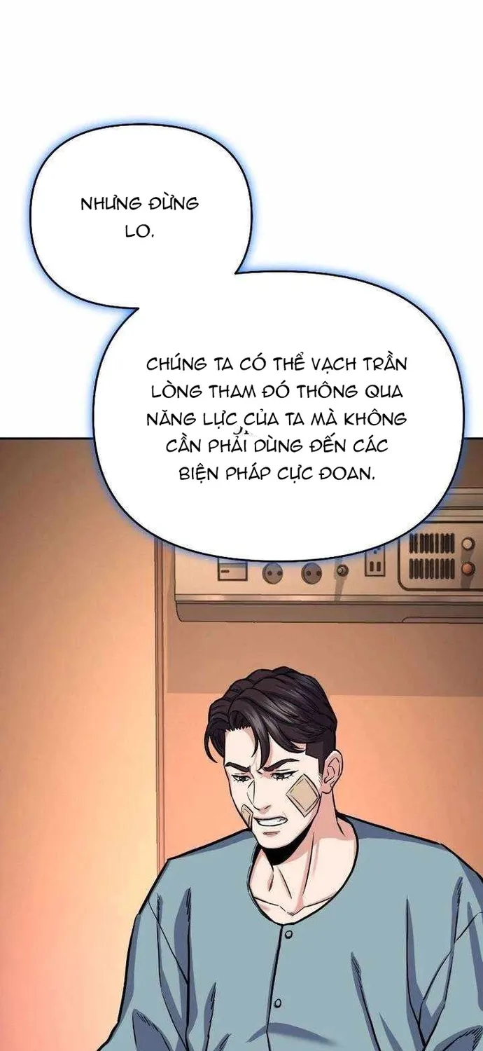 Độc Đạo - Chương 52