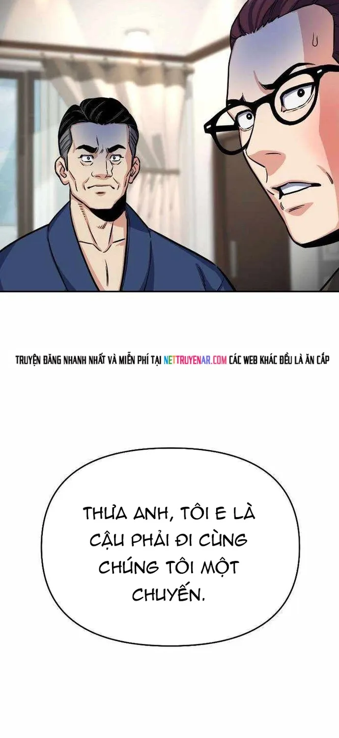 Độc Đạo - Chương 52