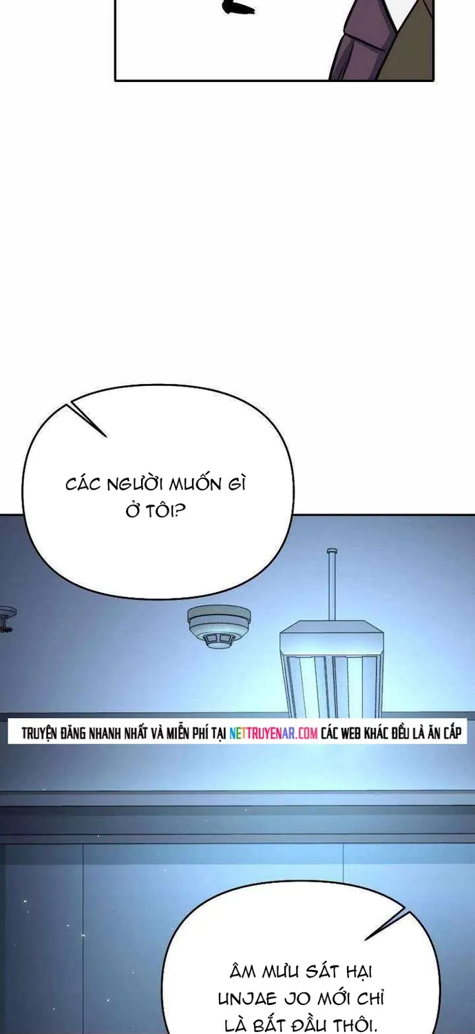 Độc Đạo - Chương 52
