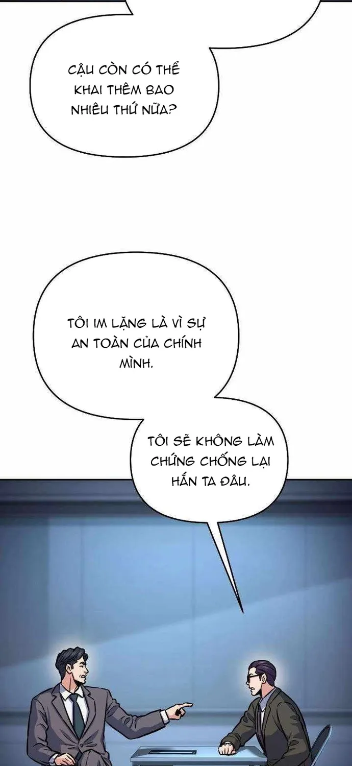 Độc Đạo - Chương 52