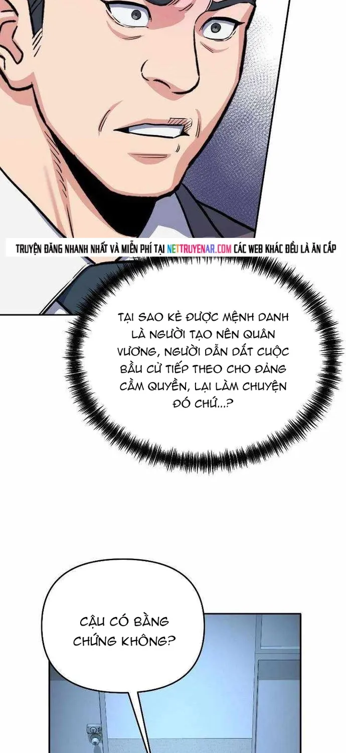 Độc Đạo - Chương 52