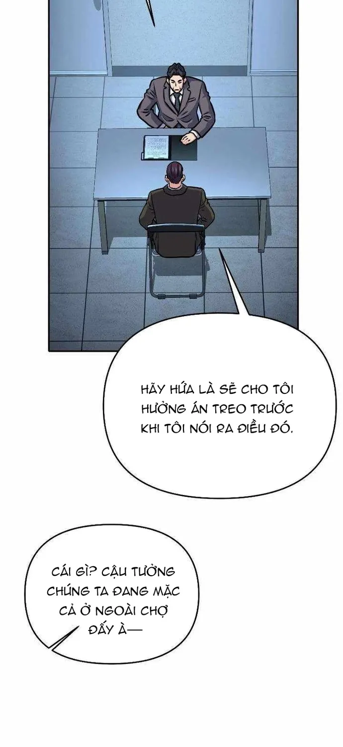 Độc Đạo - Chương 52