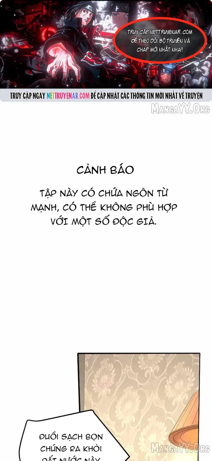 Độc Đạo - Chương 53