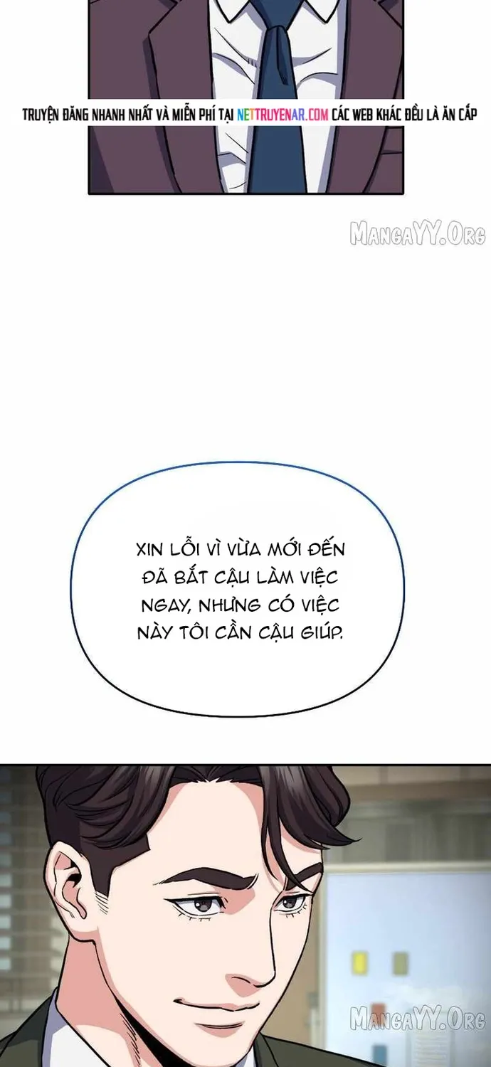 Độc Đạo - Chương 53
