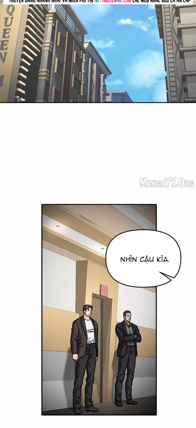 Độc Đạo - Chương 53
