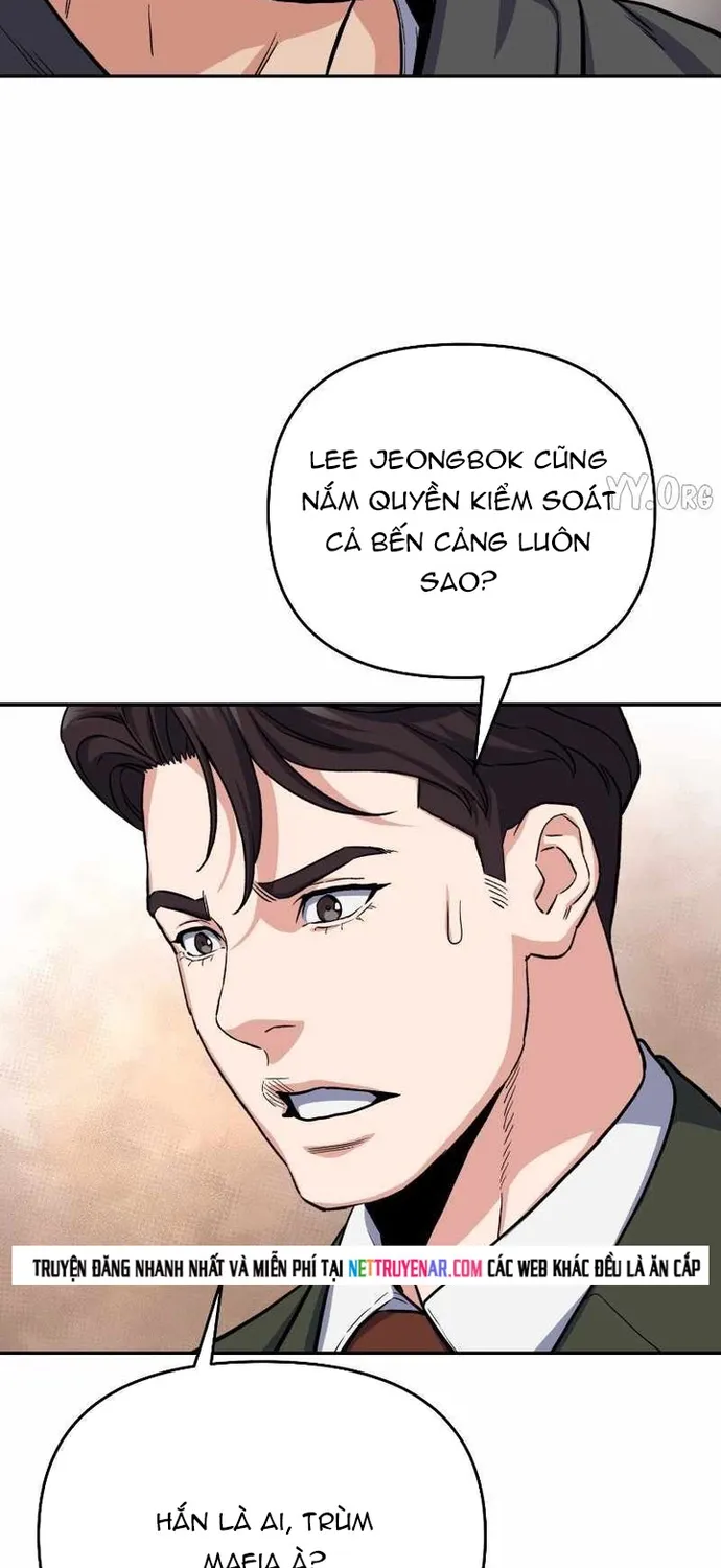 Độc Đạo - Chương 53
