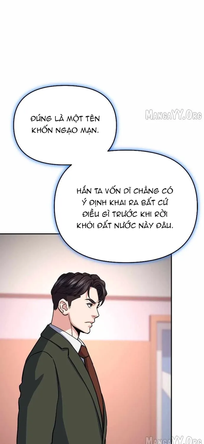 Độc Đạo - Chương 53