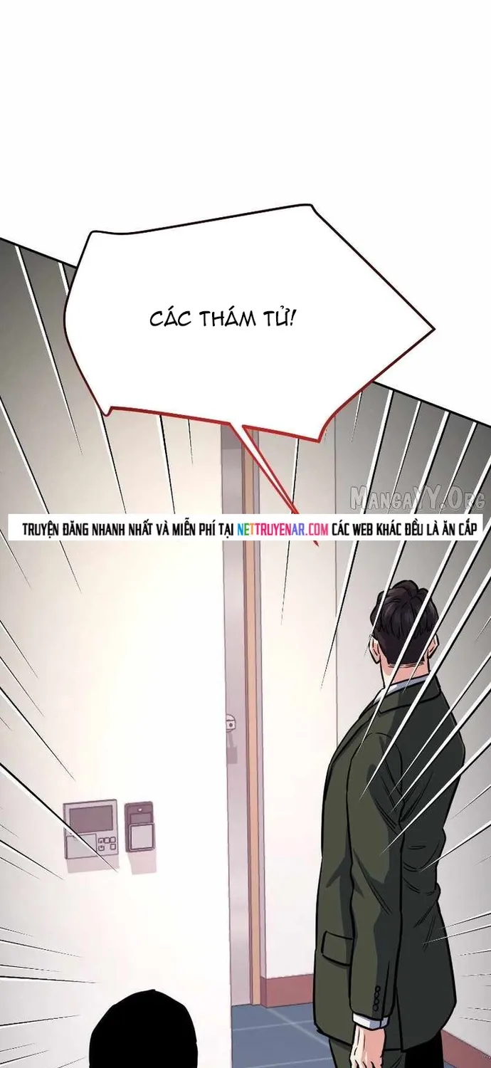 Độc Đạo - Chương 53