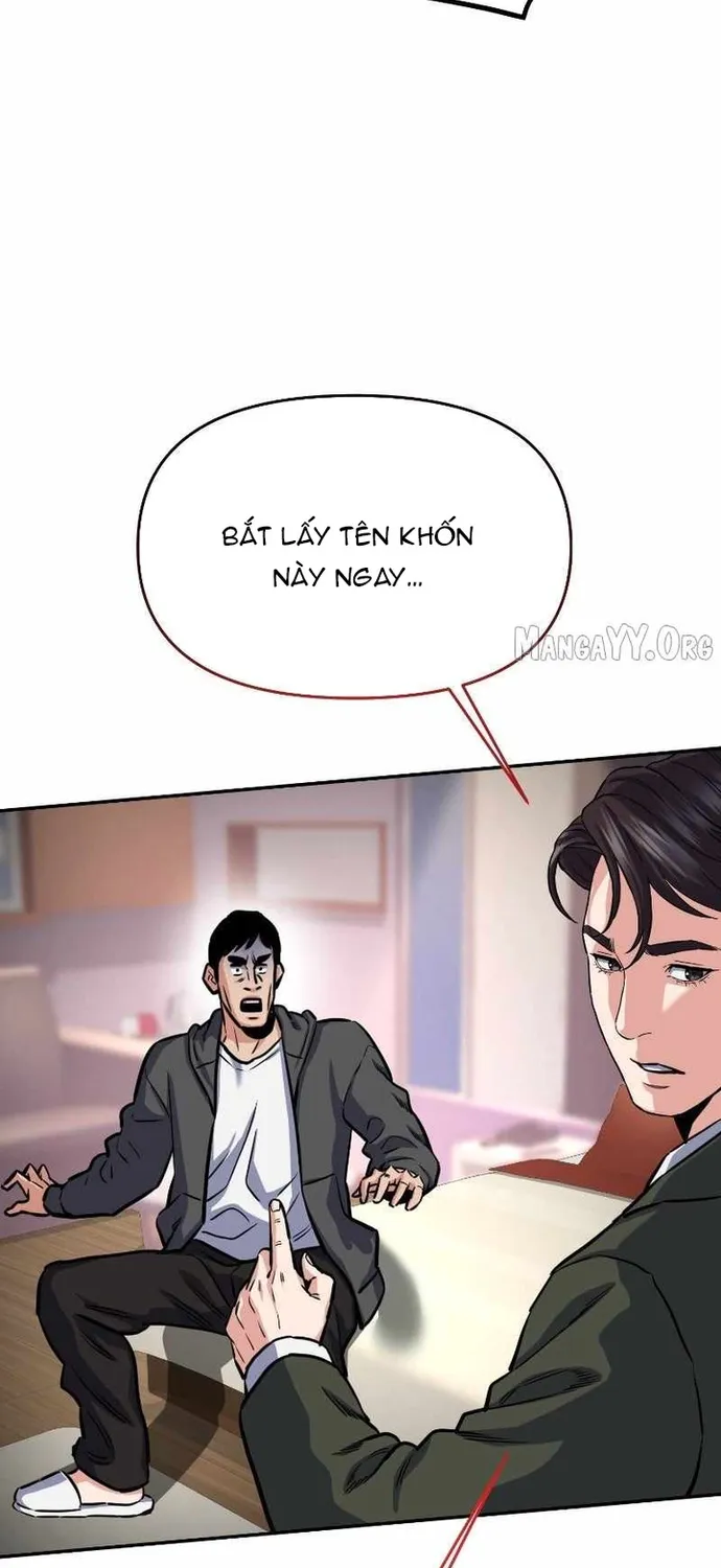 Độc Đạo - Chương 53