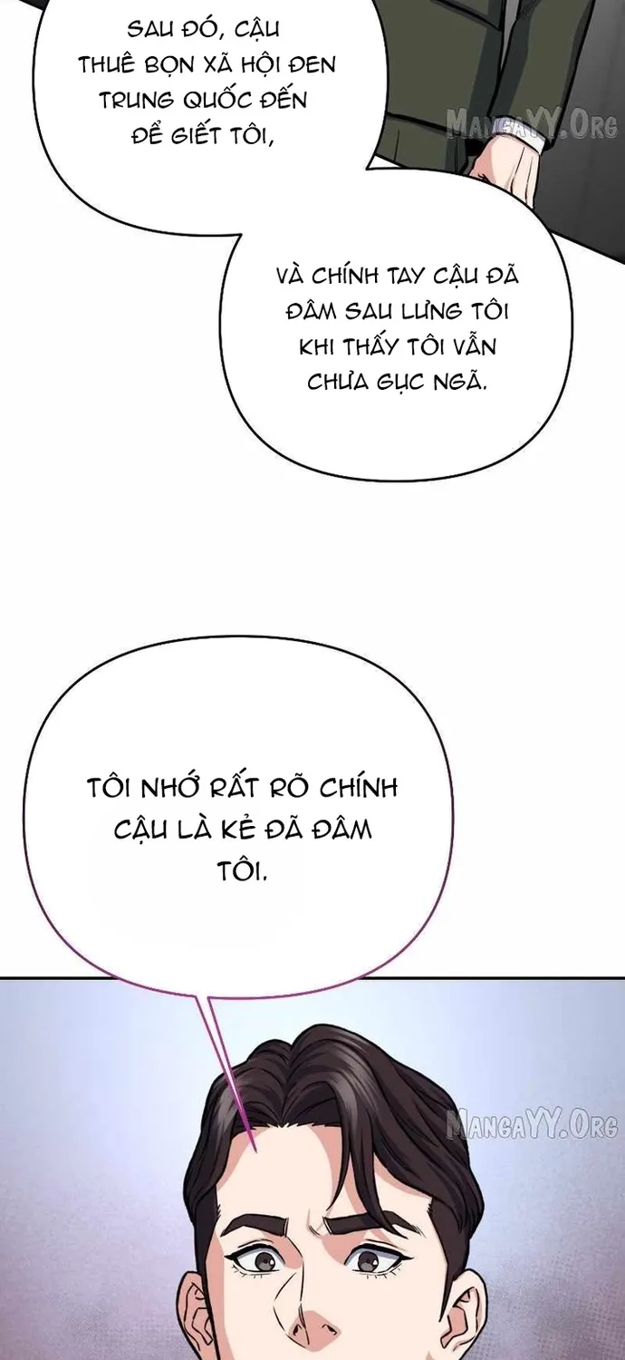 Độc Đạo - Chương 53