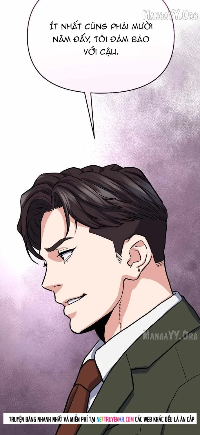 Độc Đạo - Chương 53