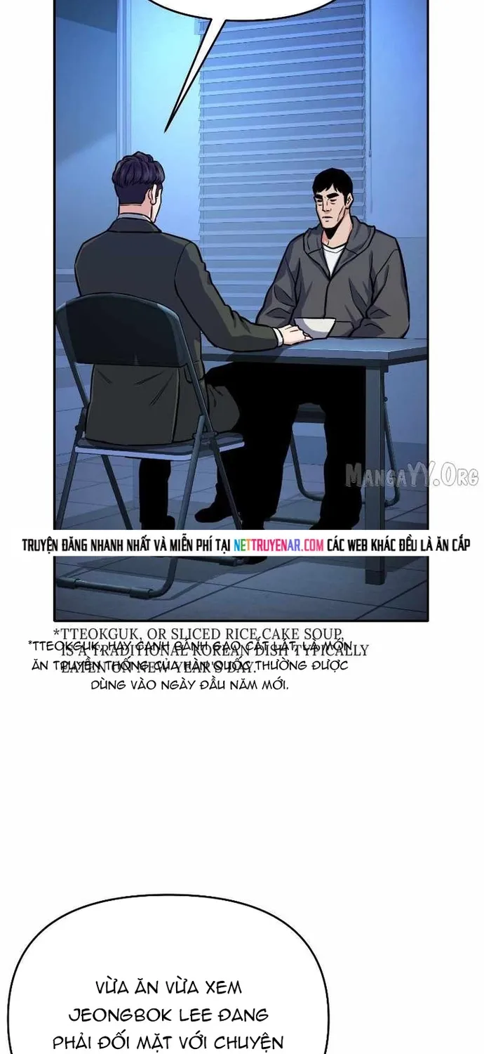 Độc Đạo - Chương 53