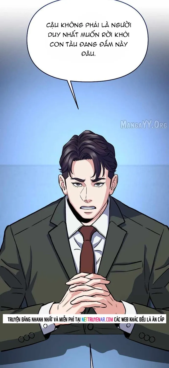 Độc Đạo - Chương 53