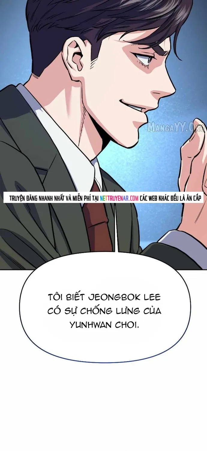 Độc Đạo - Chương 53