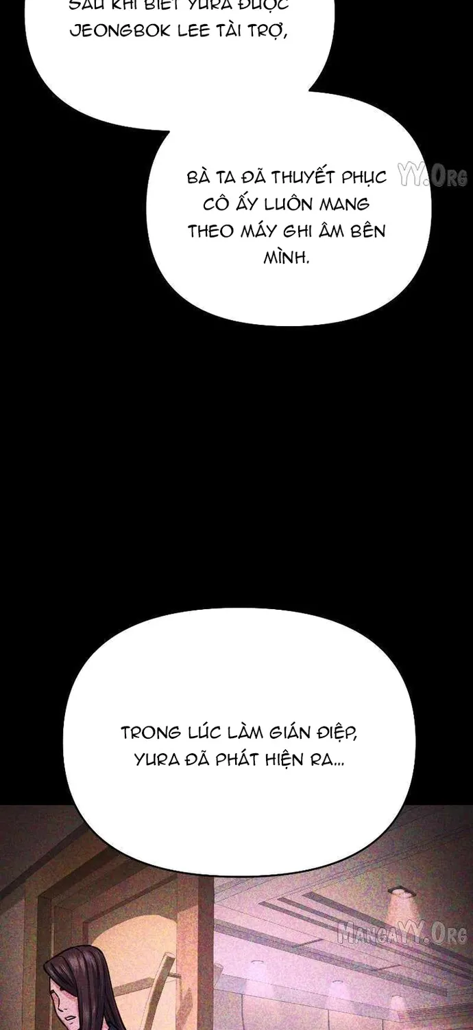 Độc Đạo - Chương 53