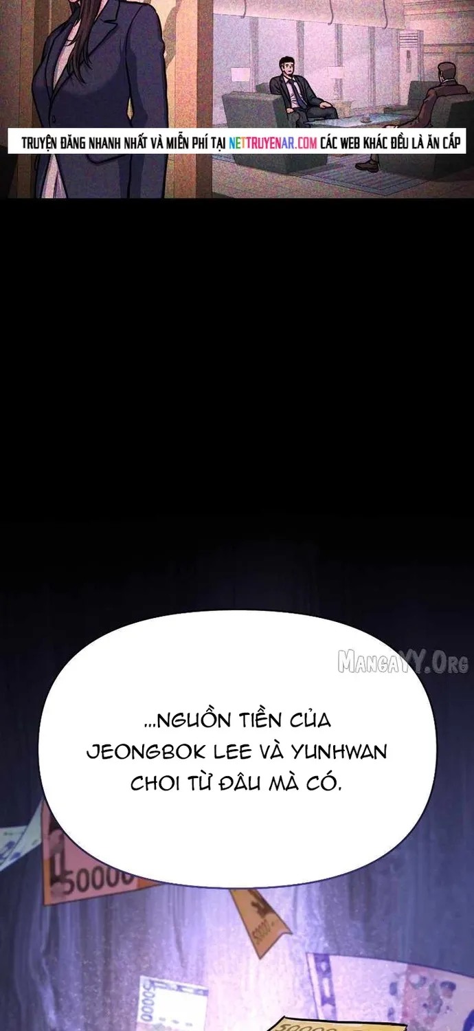 Độc Đạo - Chương 53