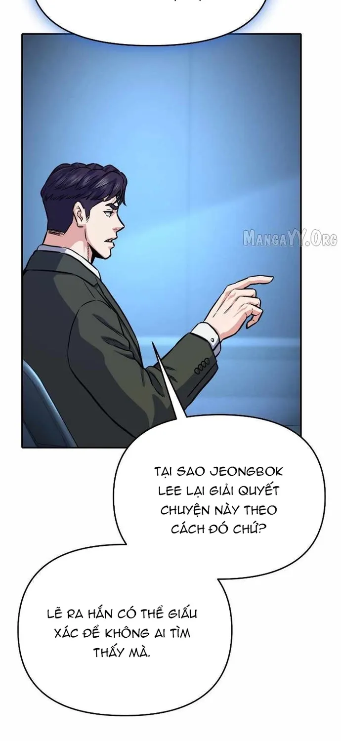 Độc Đạo - Chương 53