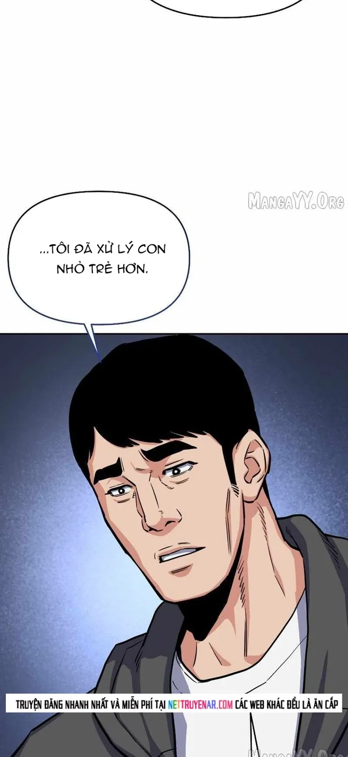 Độc Đạo - Chương 53