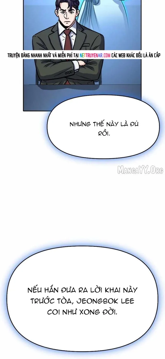 Độc Đạo - Chương 53
