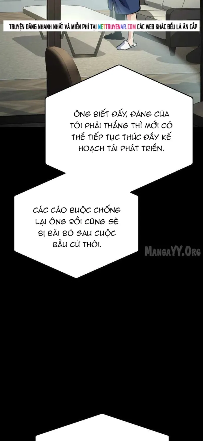 Độc Đạo - Chương 53