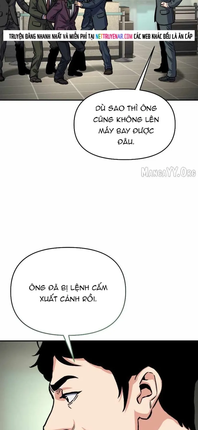 Độc Đạo - Chương 53