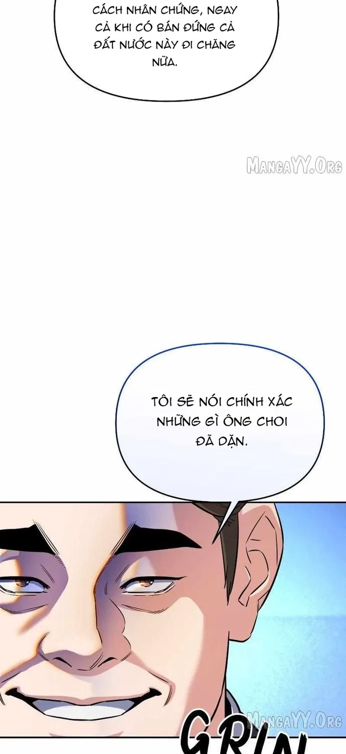 Độc Đạo - Chương 54