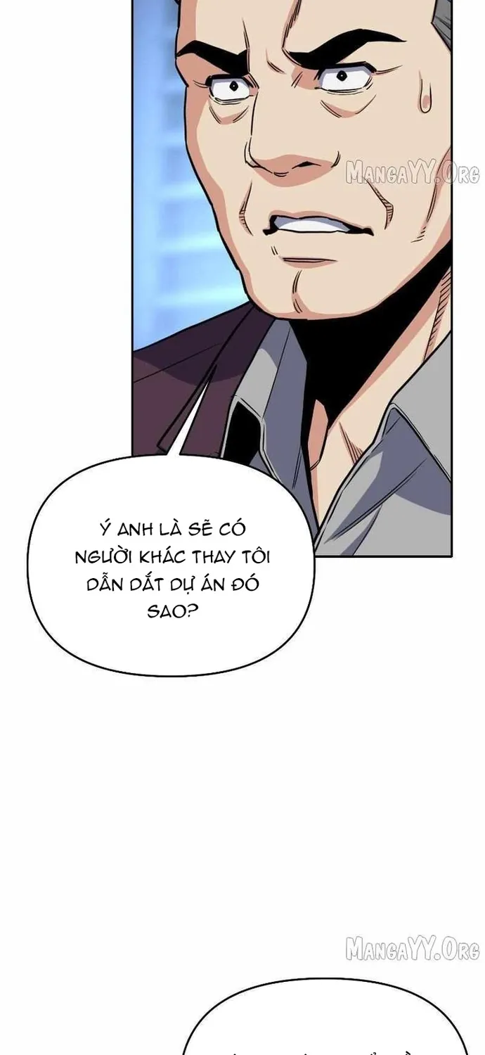 Độc Đạo - Chương 54