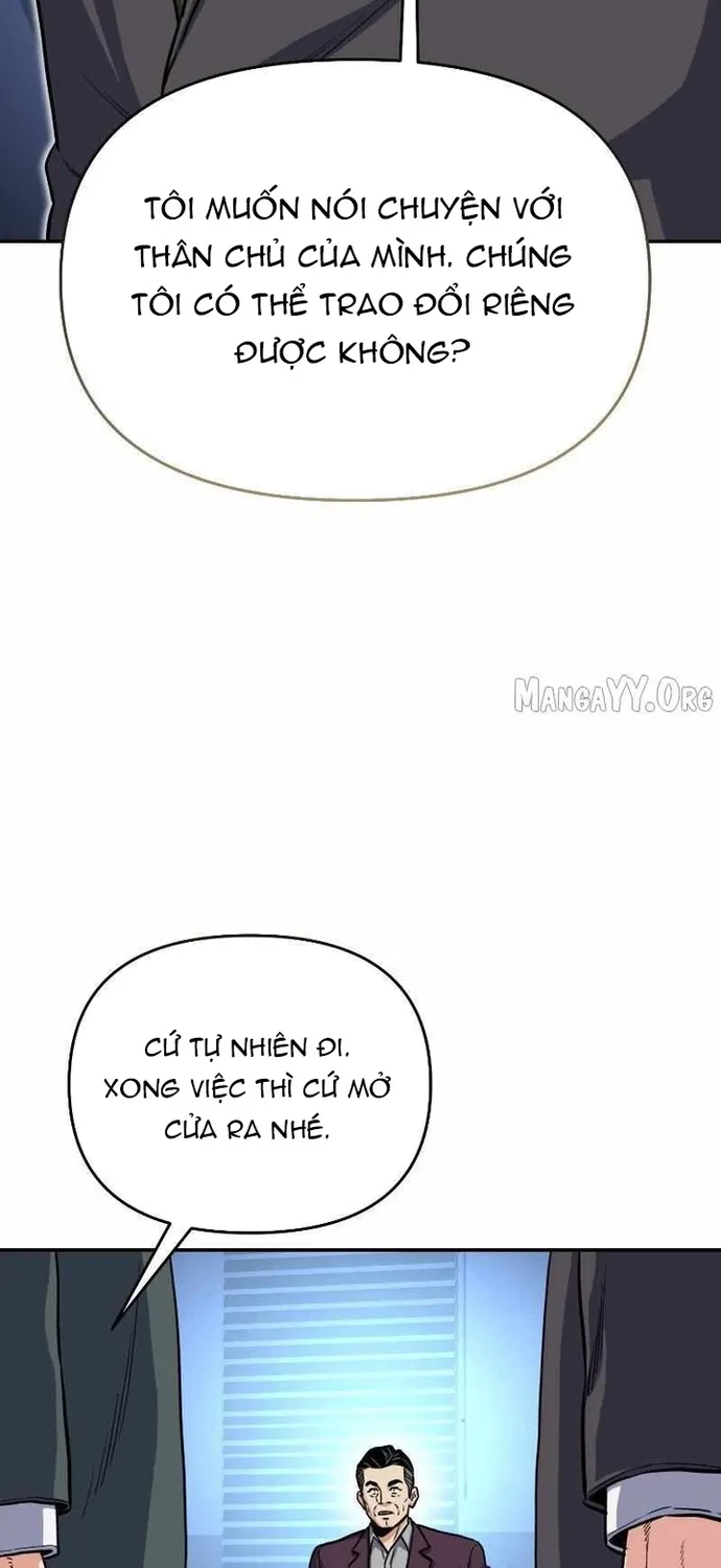 Độc Đạo - Chương 54