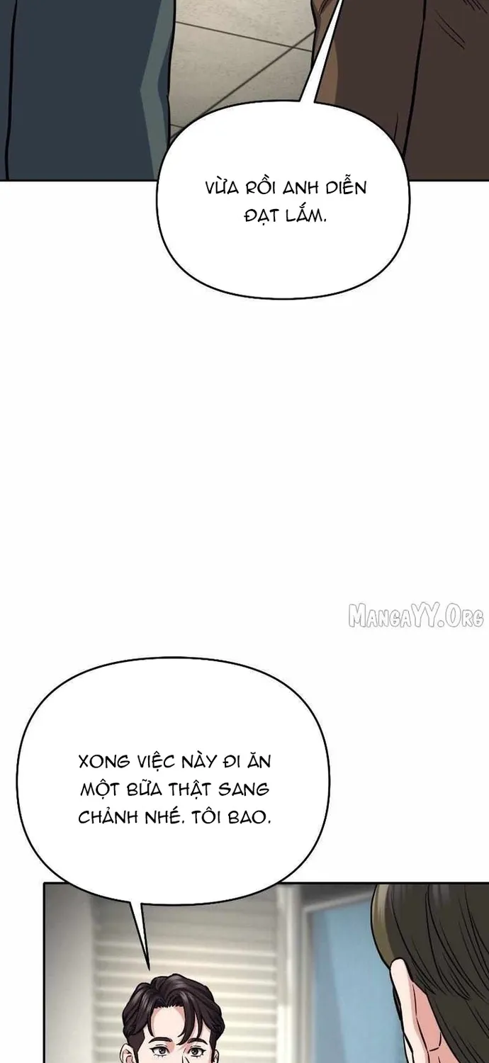 Độc Đạo - Chương 54