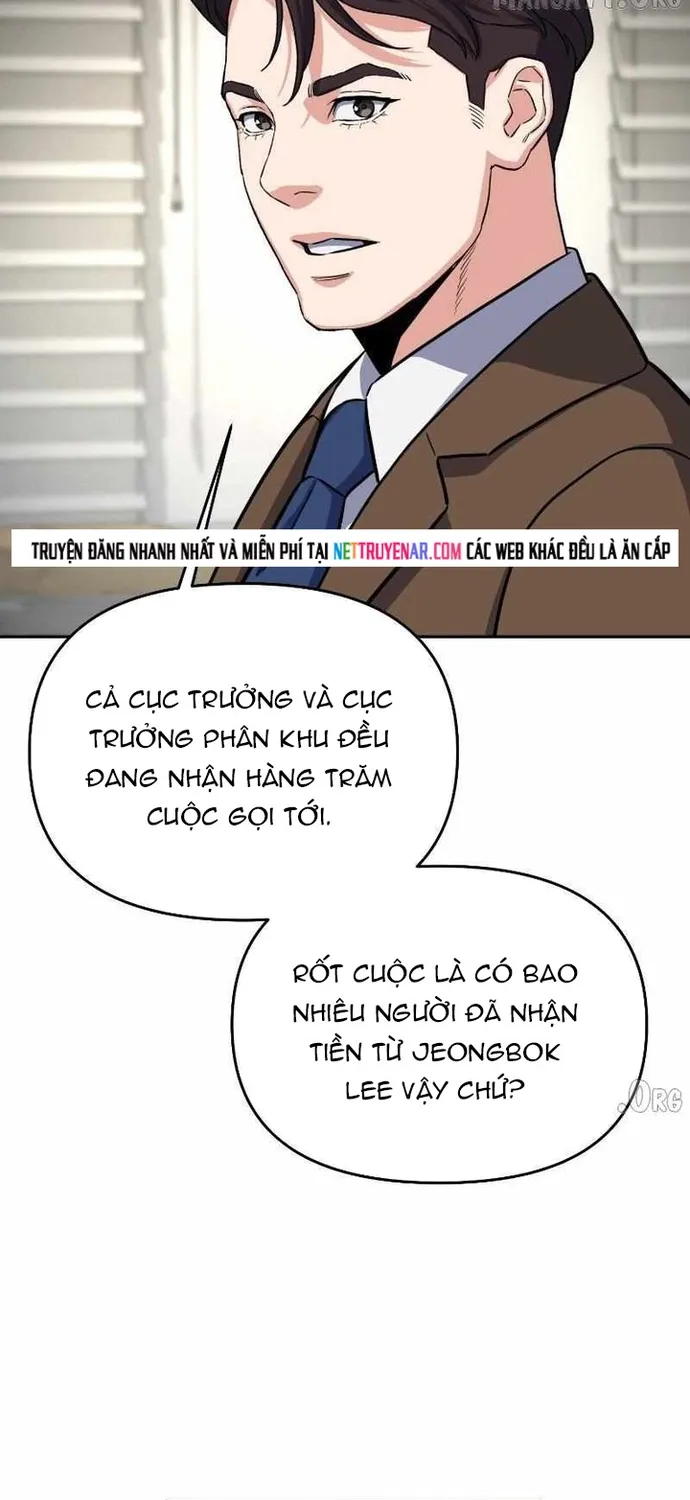 Độc Đạo - Chương 54