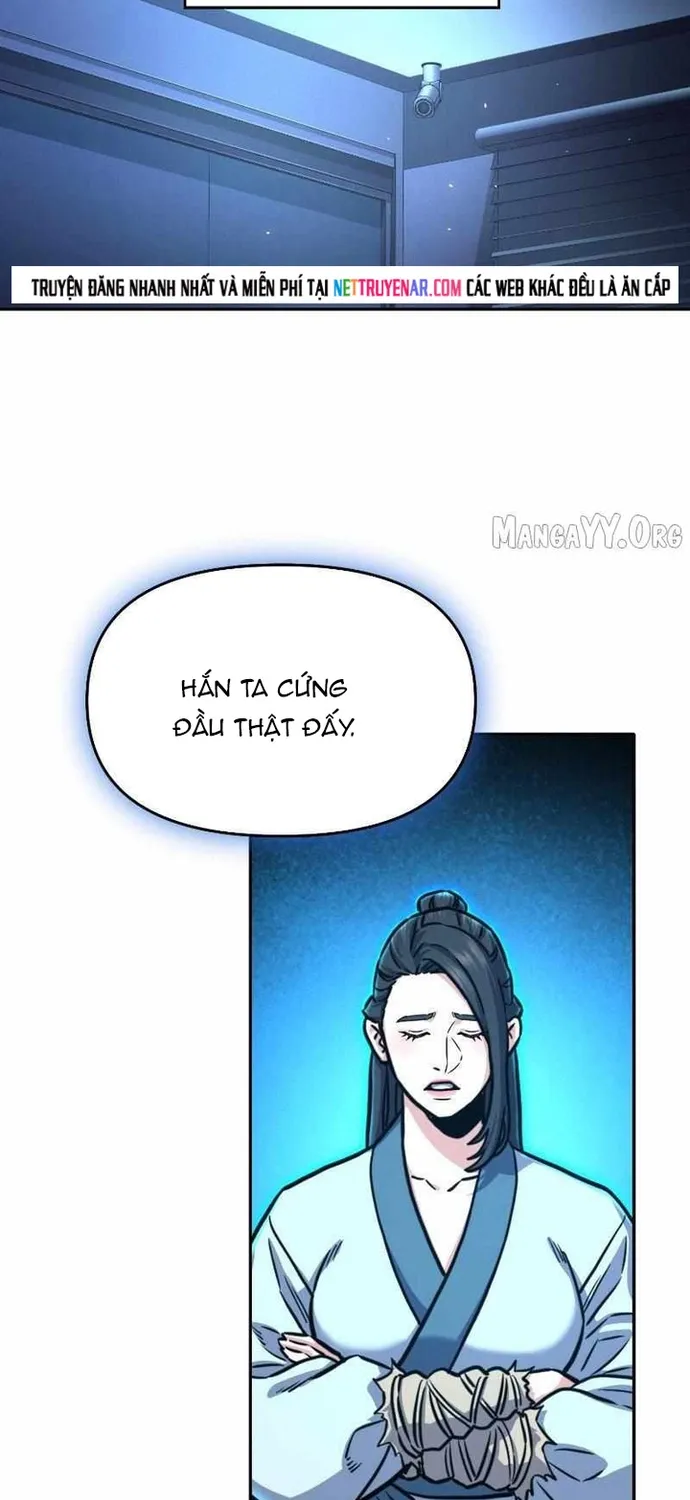 Độc Đạo - Chương 54