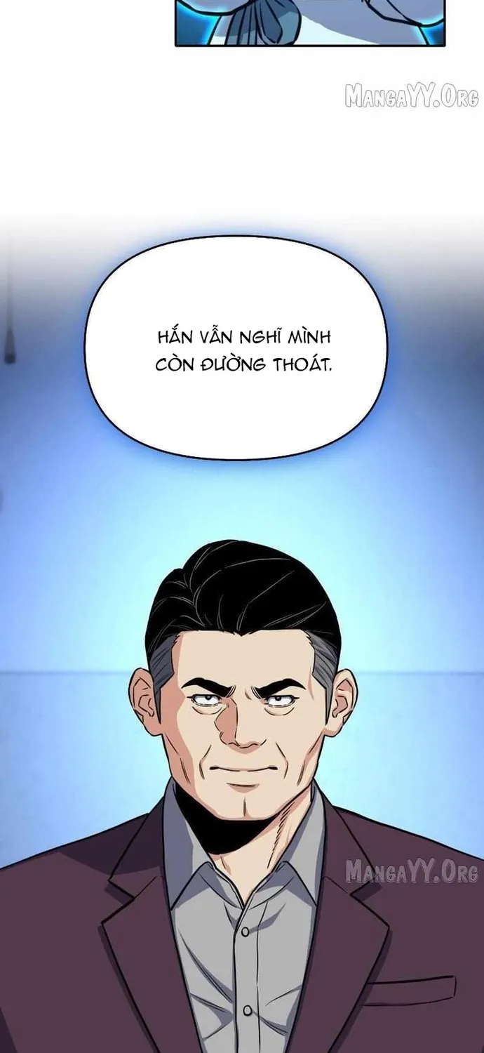 Độc Đạo - Chương 54