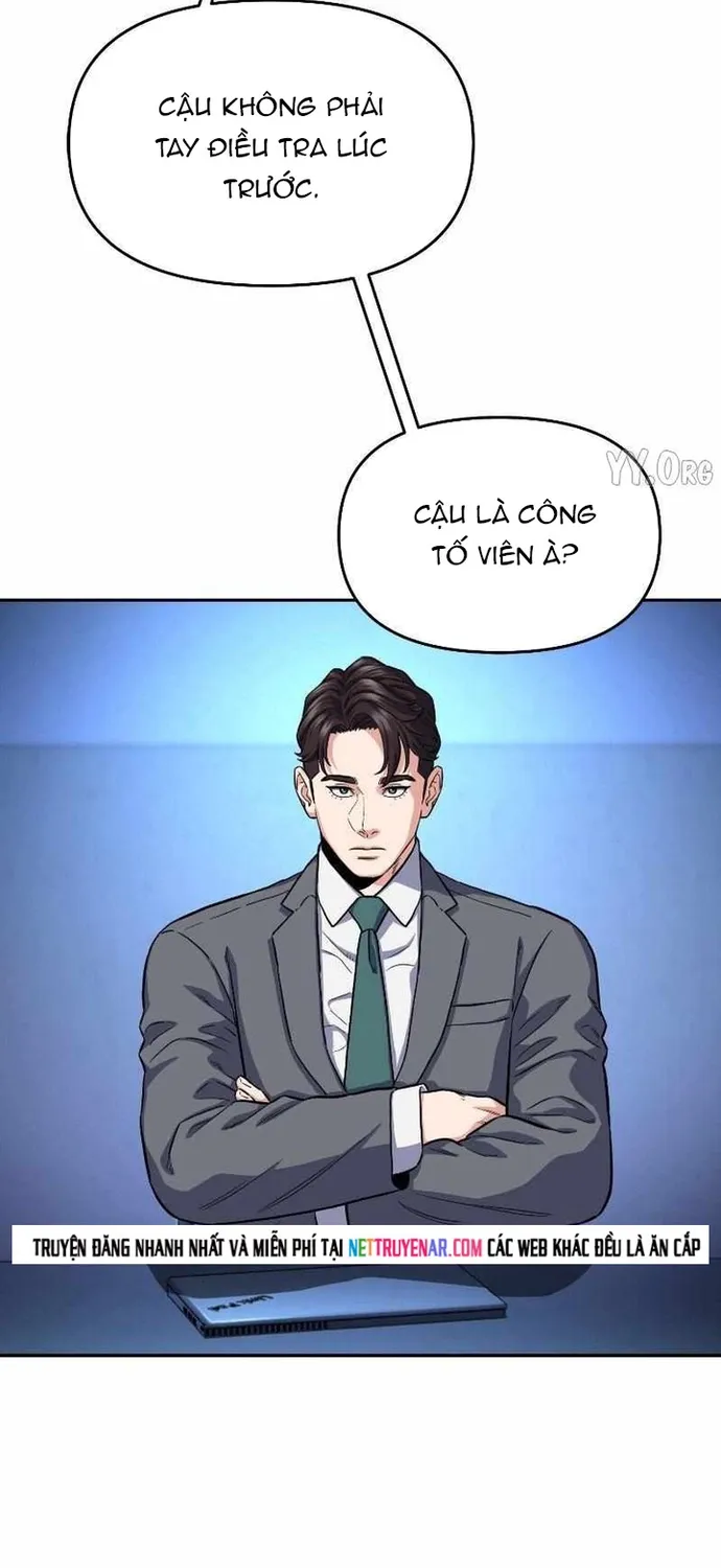 Độc Đạo - Chương 54