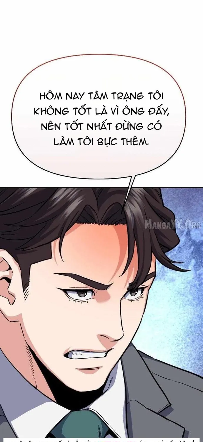 Độc Đạo - Chương 54