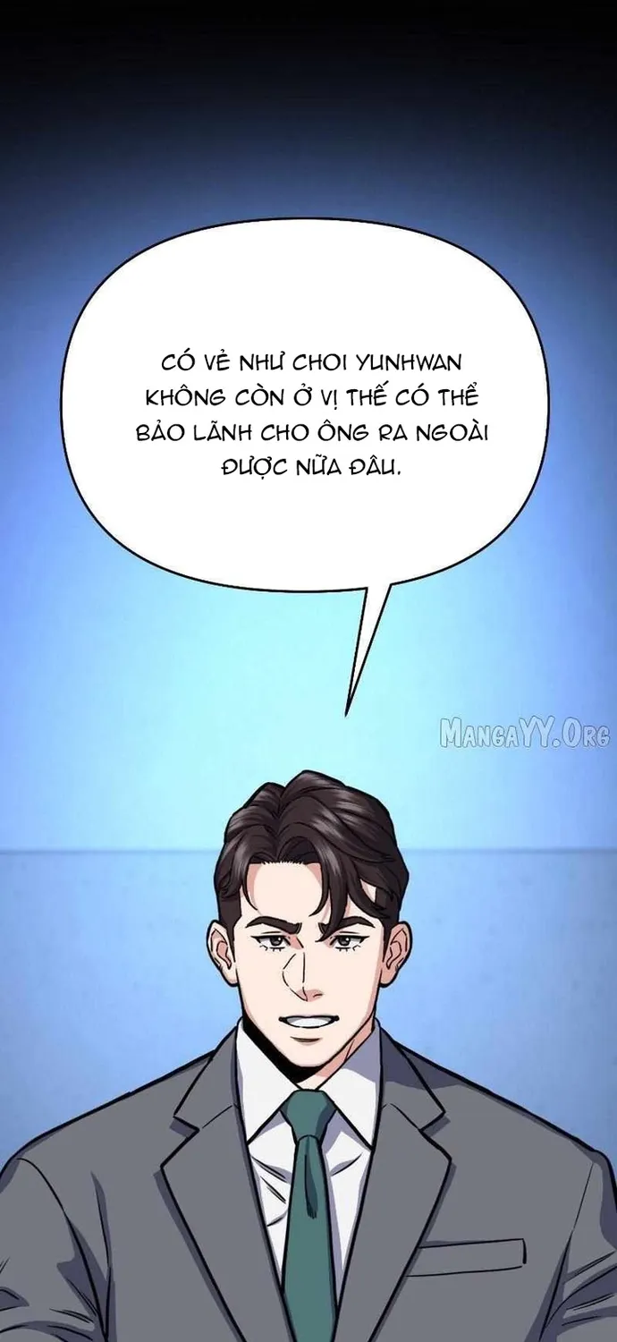 Độc Đạo - Chương 54