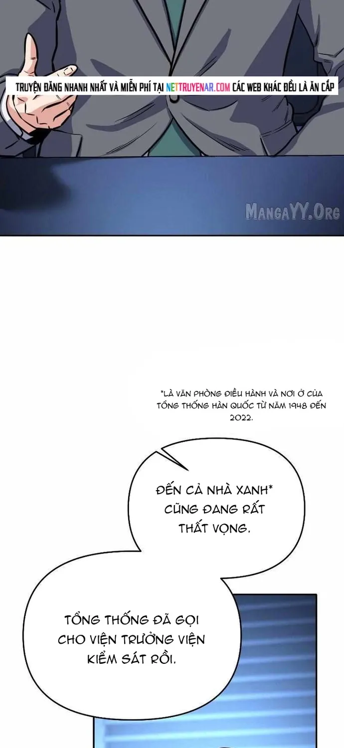Độc Đạo - Chương 54