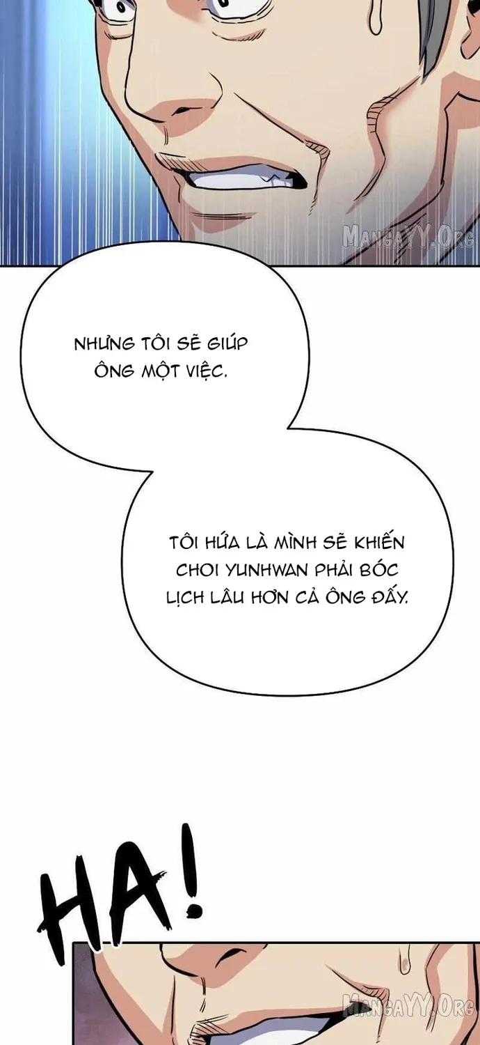 Độc Đạo - Chương 54