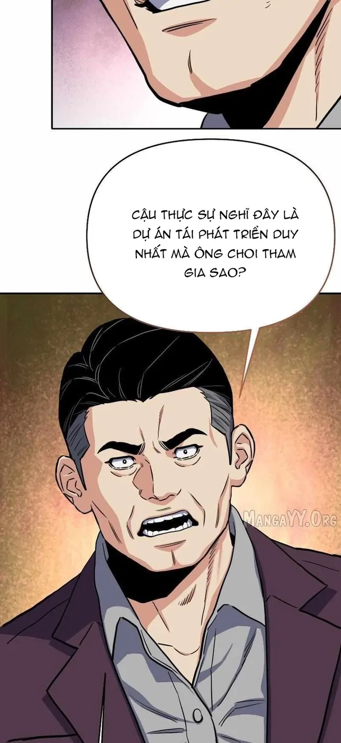 Độc Đạo - Chương 54